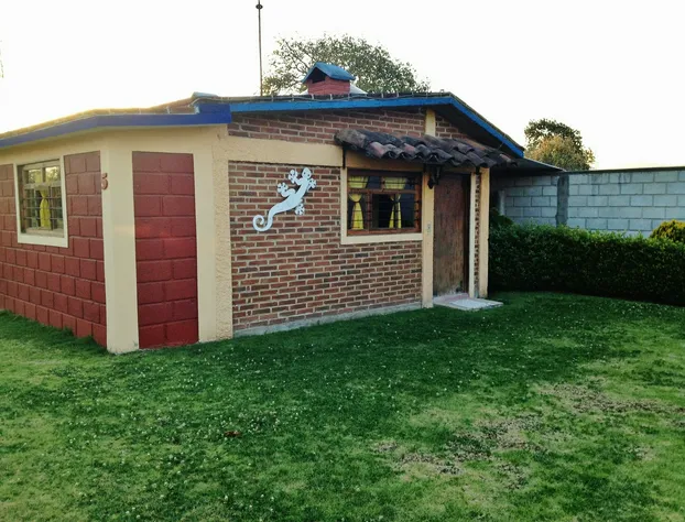 Cabañas El Muñeco hotel detail image 3