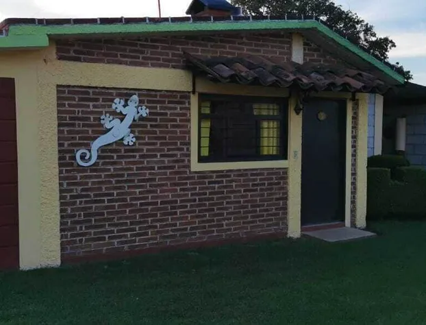 Cabañas El Muñeco hotel detail image 1