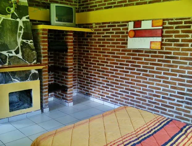 Cabañas El Muñeco hotel detail image 4