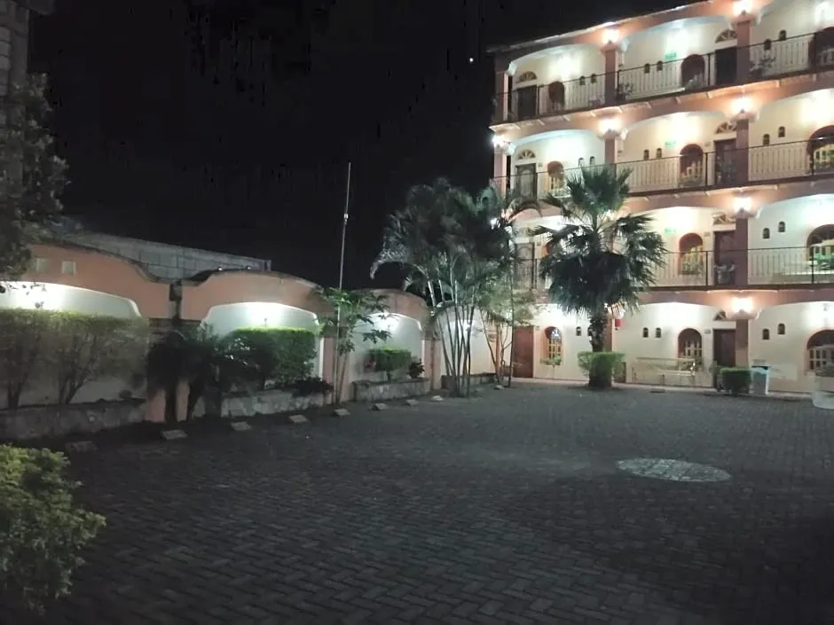 Hotel Providencia hotel hero