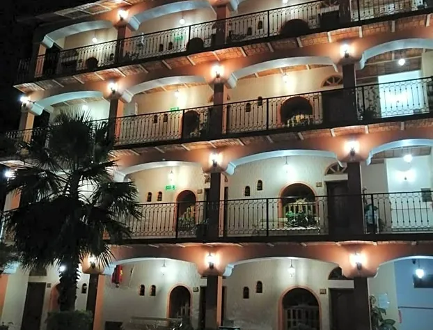 Hotel Providencia hotel detail image 1