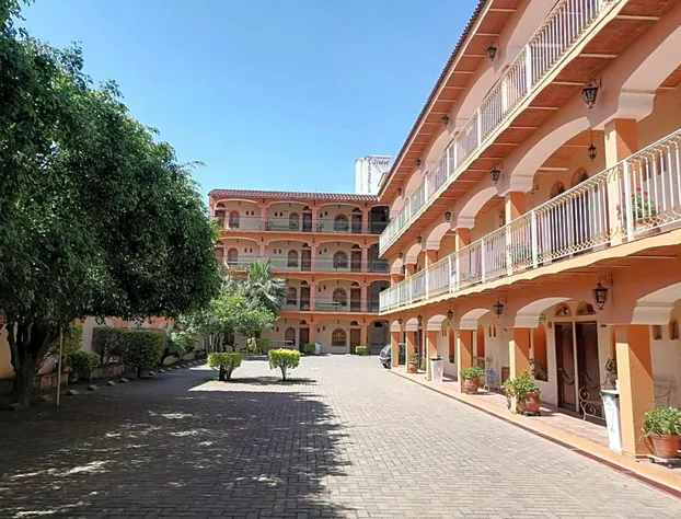 Hotel Providencia hotel detail image 2