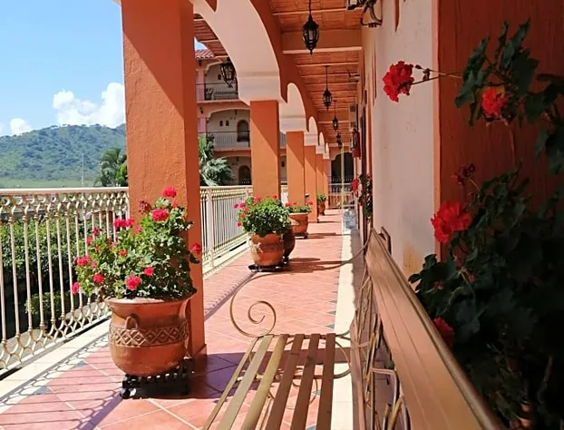 Hotel Providencia hotel detail image 3