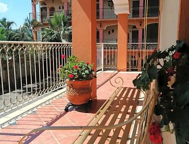 Hotel Providencia hotel detail image 4