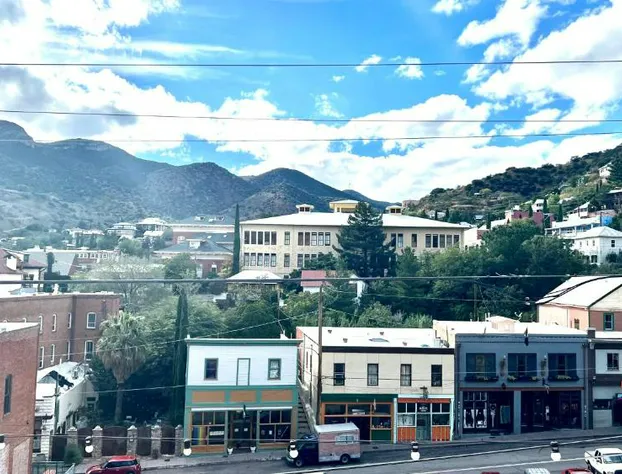 Hotel La More at The Bisbee Inn hotel detail image 3