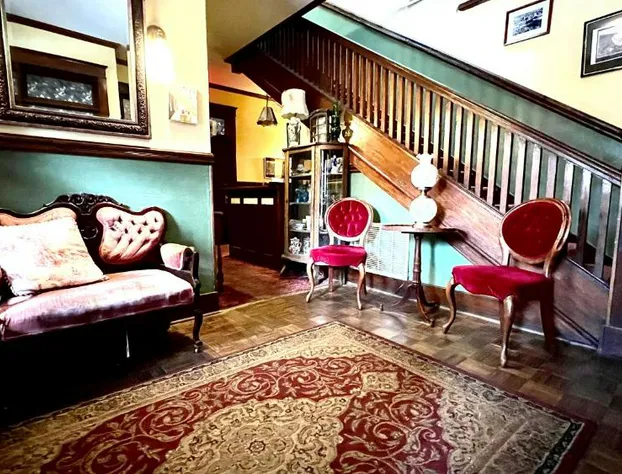 Hotel La More at The Bisbee Inn hotel detail image 4