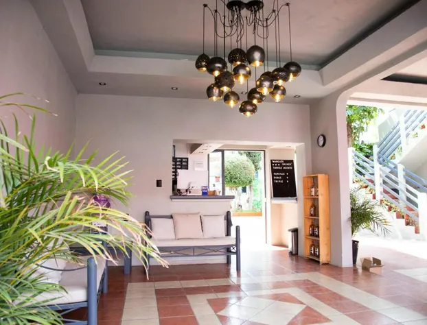 Marqués Oaxaca - Hotel hotel detail image 2