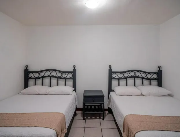 Marqués Oaxaca - Hotel hotel detail image 3