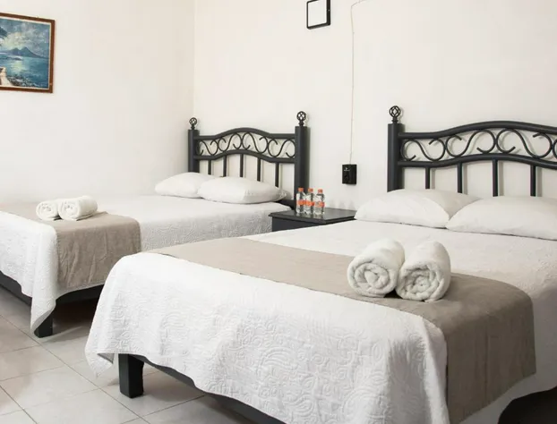 Marqués Oaxaca - Hotel hotel detail image 4
