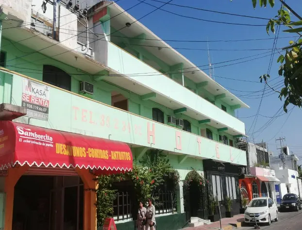 Hotel Costa Maria hotel detail image 2