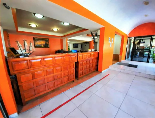 Hotel Costa Maria hotel detail image 3