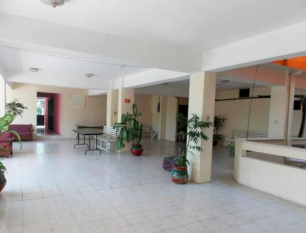 Hotel Costa Maria hotel detail image 4