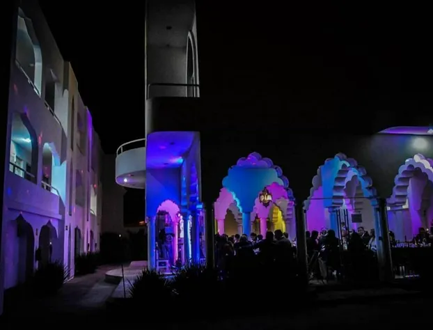 Hotel Casa Victoria hotel detail image 1