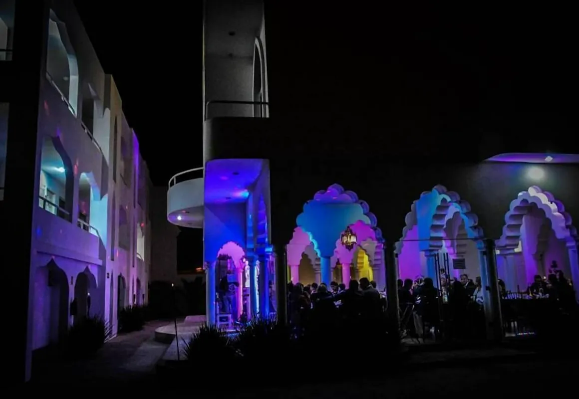 Hotel Casa Victoria hotel hero