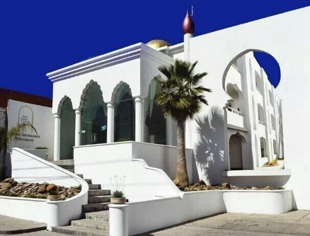 Hotel Casa Victoria hotel detail image 1