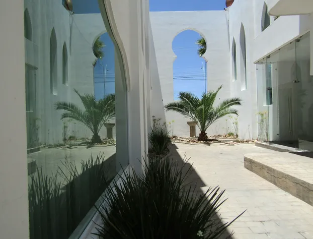 Hotel Casa Victoria hotel detail image 4