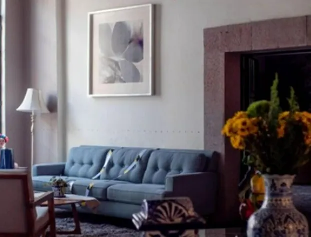 Hotel Mesón Santa Clara hotel detail image 2