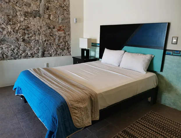 Hotel Mesón Santa Clara hotel detail image 4