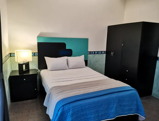 Hotel Mesón Santa Clara hotel detail image 3