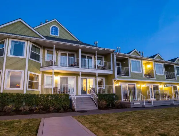 Inn of the Four Winds Oceanfront Seaside hotel detail image 4