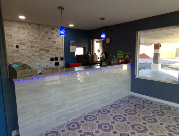 Regal Inn hotel detail image 2