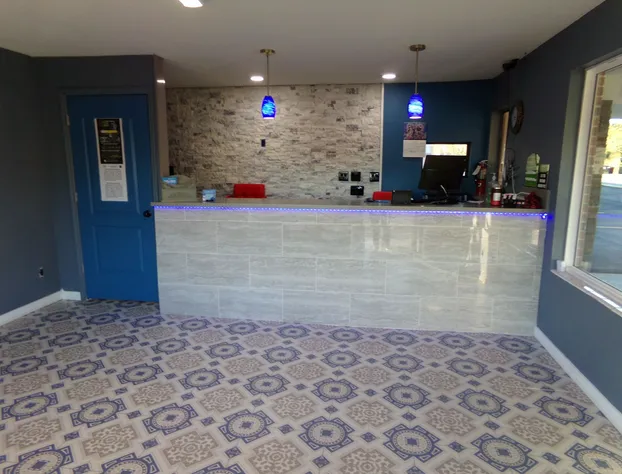 Regal Inn hotel detail image 3