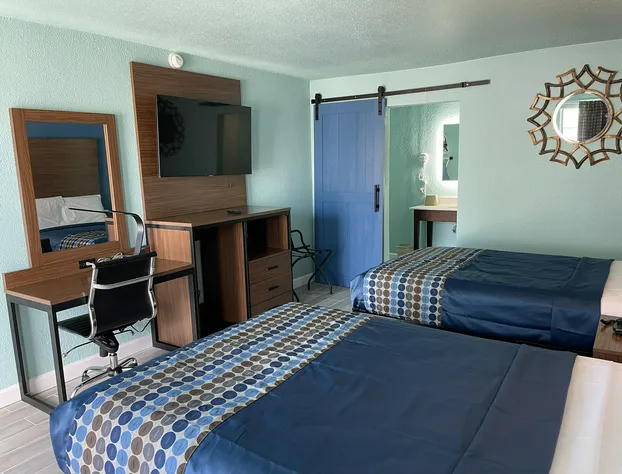 Regal Inn hotel detail image 4