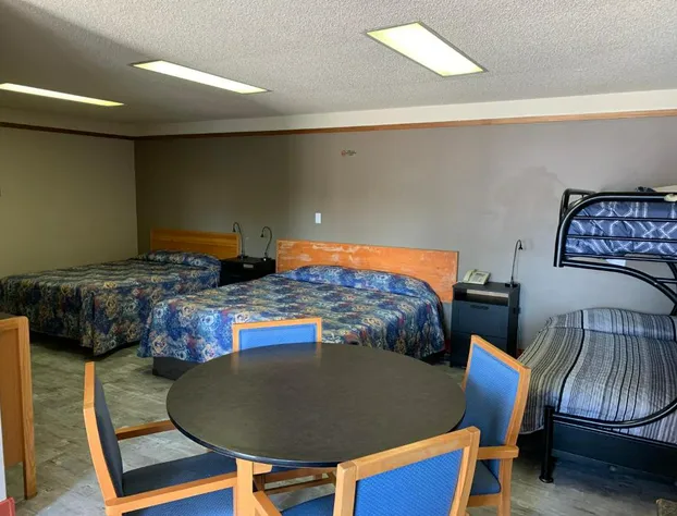 Gateway Motel hotel detail image 4