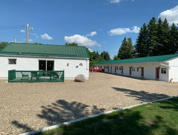 Gateway Motel hotel detail image 2