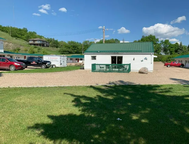 Gateway Motel hotel detail image 3