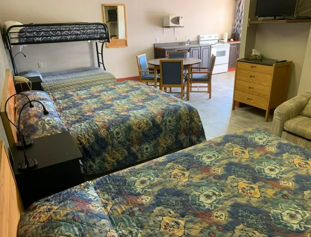 Gateway Motel hotel detail image 4