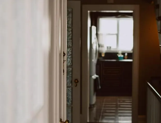 Hill Road Manor Bed & Breakfast hotel detail image 3