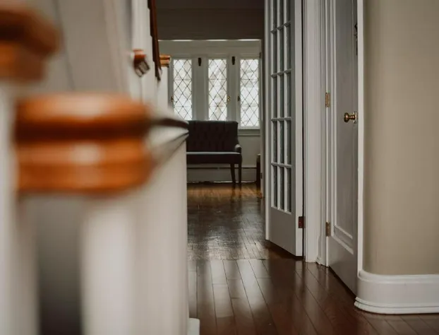 Hill Road Manor Bed & Breakfast hotel detail image 4