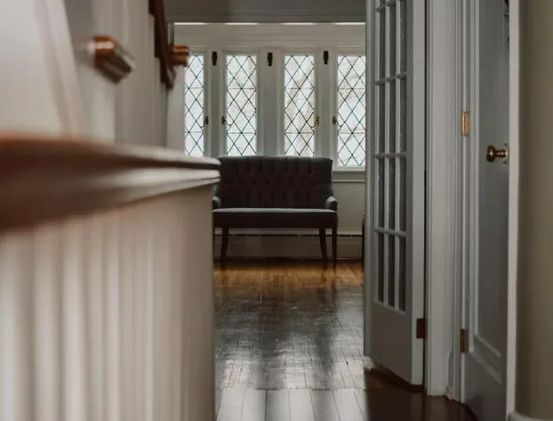 Hill Road Manor Bed & Breakfast hotel detail image 3