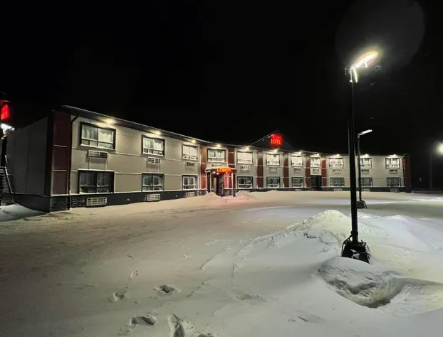 HWY 17 Hotel hotel detail image 2