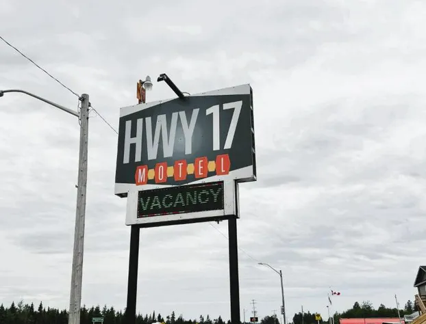 HWY 17 Hotel hotel detail image 4