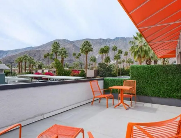 The Twist Palm Springs hotel detail image 1