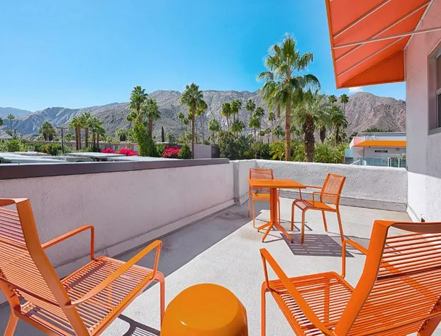 The Twist Palm Springs hotel detail image 4