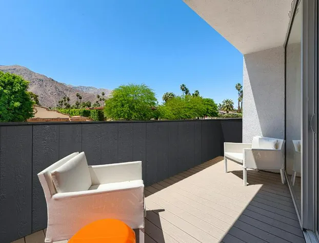 The Twist Palm Springs hotel detail image 3