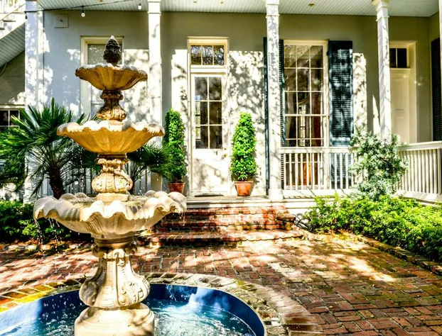 Terrell House Bed & Breakfast hotel detail image 1