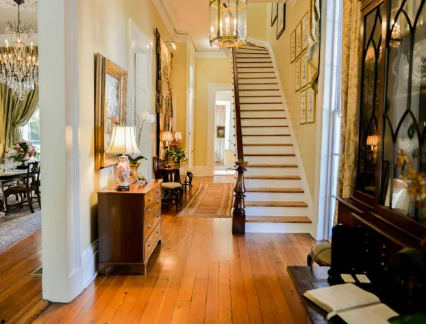 Terrell House Bed & Breakfast hotel detail image 2