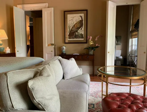 Terrell House Bed & Breakfast hotel detail image 3