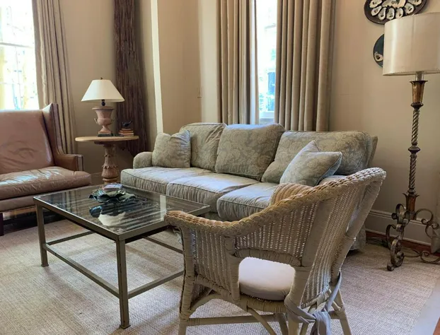 Terrell House Bed & Breakfast hotel detail image 4