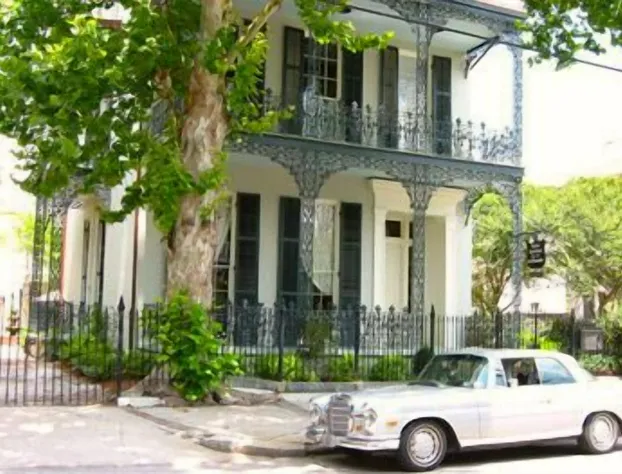 Terrell House Bed & Breakfast hotel detail image 1