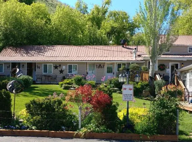 Alpaca Inn The hotel detail image 1