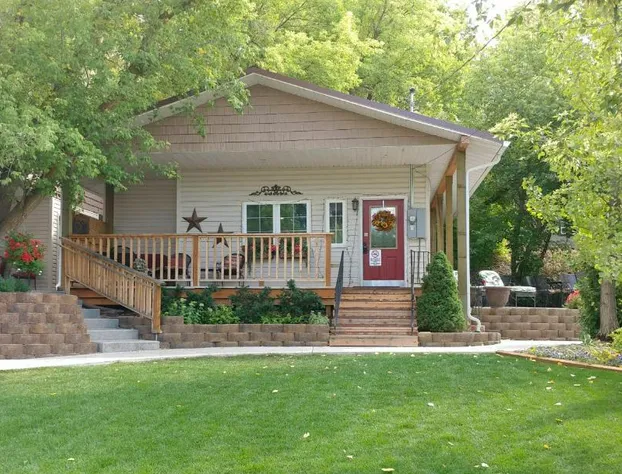 Alpaca Inn The hotel detail image 2