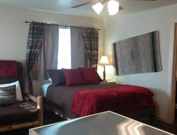 Alpaca Inn The hotel detail image 4