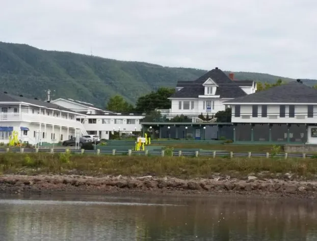 Hôtel Aquamer hotel detail image 1