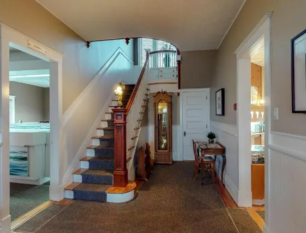 Hôtel Aquamer hotel detail image 2