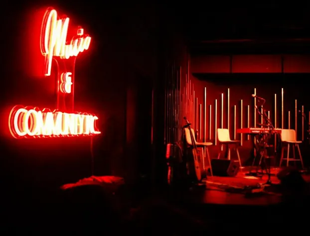 The Arts Hotel hotel detail image 1